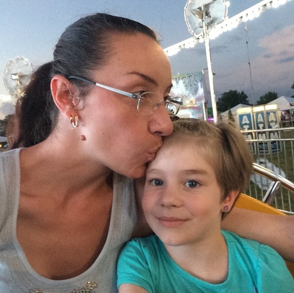 Meet your Posher, Iryna - Picture 5 of 5